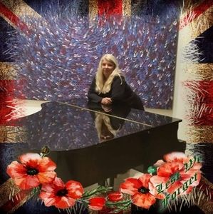 Meet your Posher, Lou